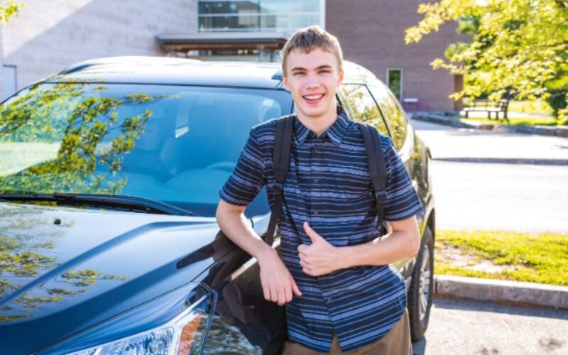 How Colleges Can Make Their Parking Lots Easier to Use