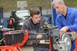 Hands-On Skills for Future Automotive Technicians