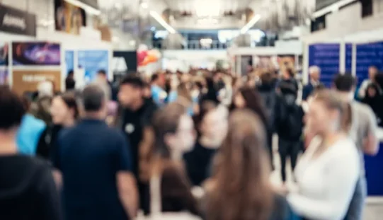 Why Campus Career Fairs Overlook Skilled Trades