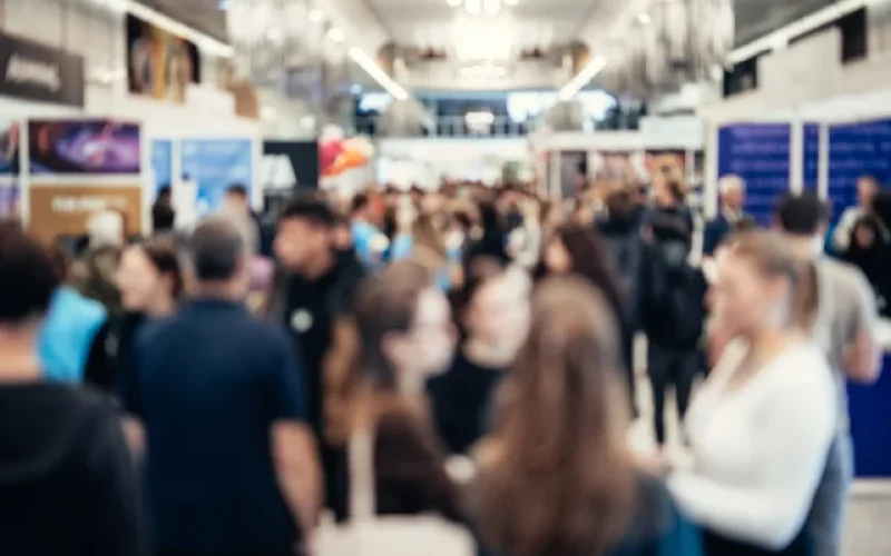 Why Campus Career Fairs Overlook Skilled Trades