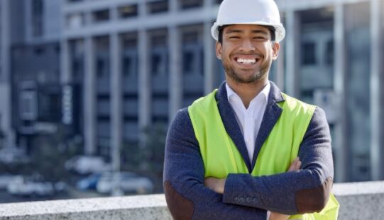 Mechanical Engineering: 7 Construction Roles To Consider