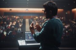 How To Organize a Guest Lecture on Campus
