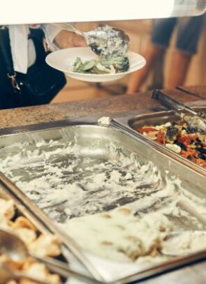 Fire Safety Considerations for Campus Dining Halls