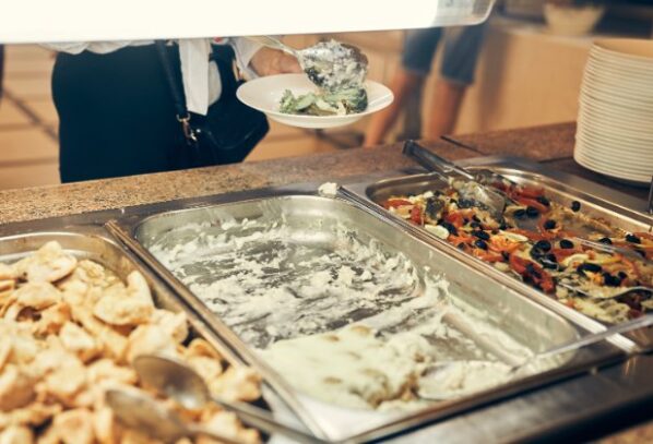 Fire Safety Considerations for Campus Dining Halls
