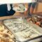 Fire Safety Considerations for Campus Dining Halls