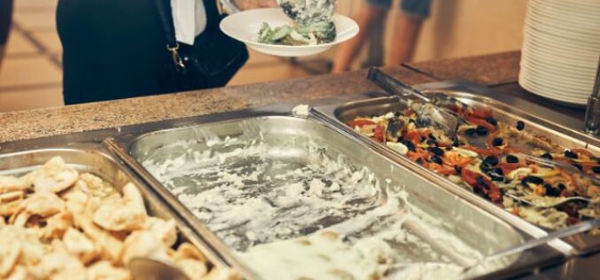 Fire Safety Considerations for Campus Dining Halls