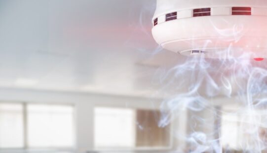 Why Campus Fire Safety Requires Trained Personnel