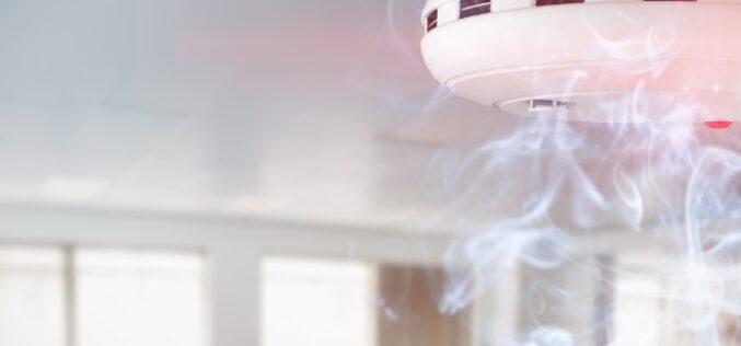 Why Campus Fire Safety Requires Trained Personnel