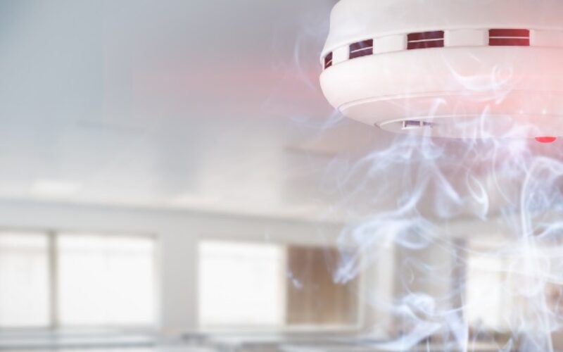 Why Campus Fire Safety Requires Trained Personnel