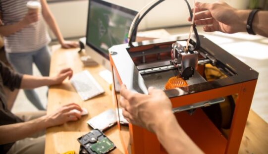 Why Your 3D-Printed Prototype Doesn’t Work Yet