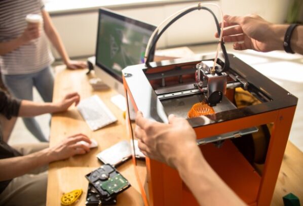 Why Your 3D-Printed Prototype Doesn’t Work Yet