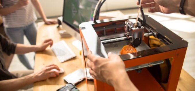 Why Your 3D-Printed Prototype Doesn’t Work Yet