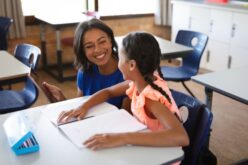 How College Students Can Support Local Schools