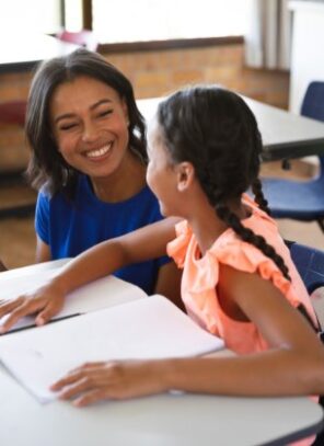 How College Students Can Support Local Schools