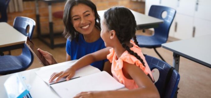 How College Students Can Support Local Schools