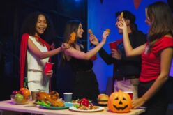 Celebrating Halloween Safely On Your College Campus